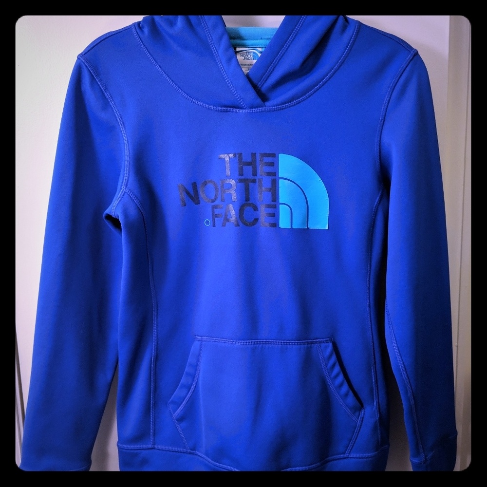 The North Face Pullover Sweatshirt